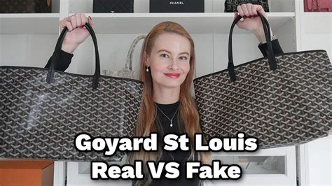 buy fake goyard bags|real vs fake goyard bag.